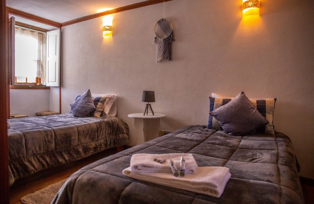 Room 'Cabeça Da Velha' with Mountain View, Wi-Fi and Air Conditioning