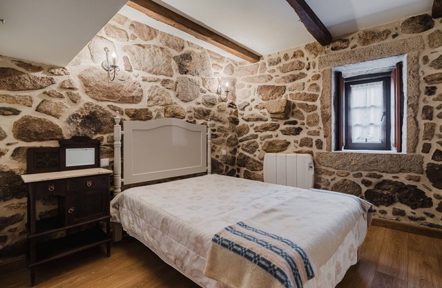 Room 'Duplo - 1' with Shared Terrace and Wi-Fi