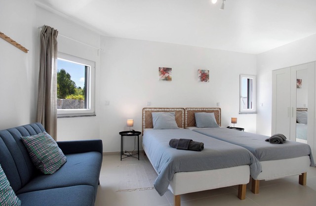 Room 'Earth' with Mountain View, Shared Pool and Wi-Fi