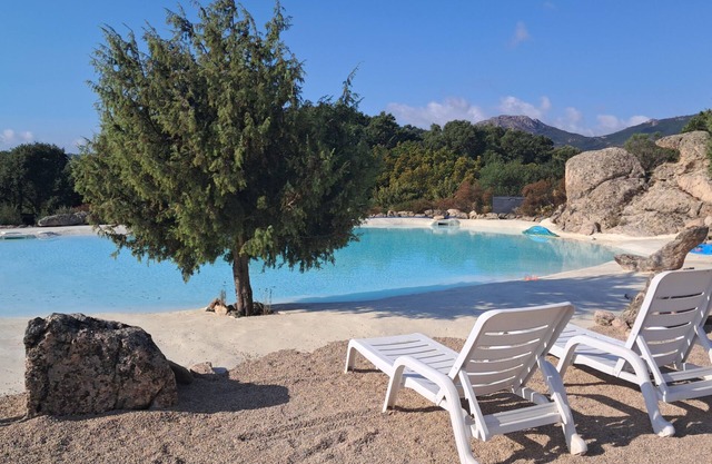Room 'Elicriso' with Mountain View, Wi-Fi and Air Conditioning