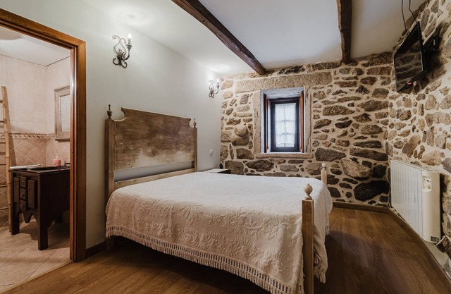 Room 'Familiar - 2' with Shared Terrace and Wi-Fi