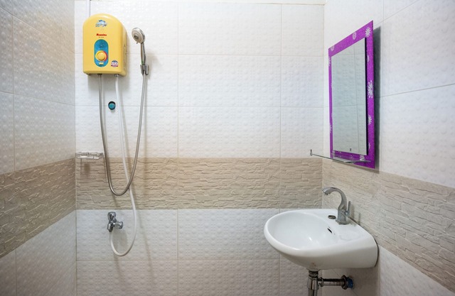 Room for long stayer and digital nomads, fast and reliable WiFi