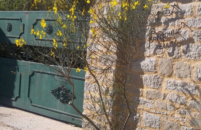Room for rent, near Avignon.