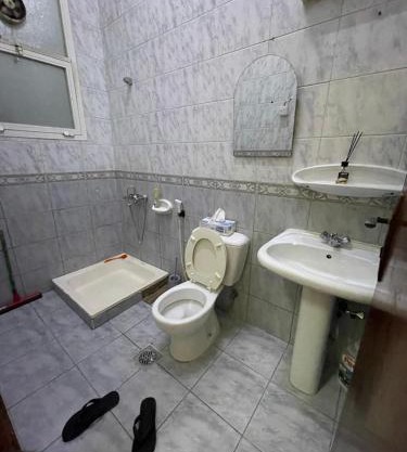 Room for the Night