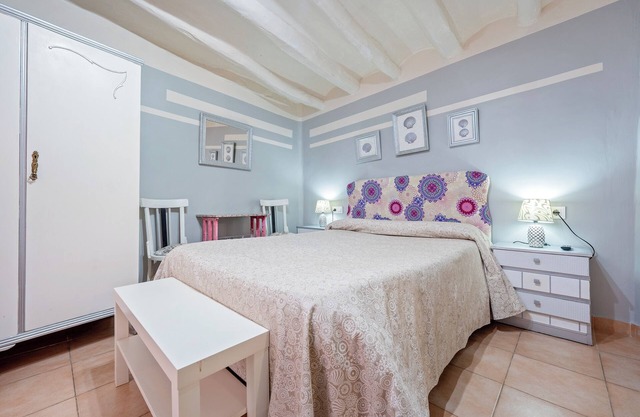 Room 'Habitacion Doble Supletoria' with Mountain Views and Wi-Fi