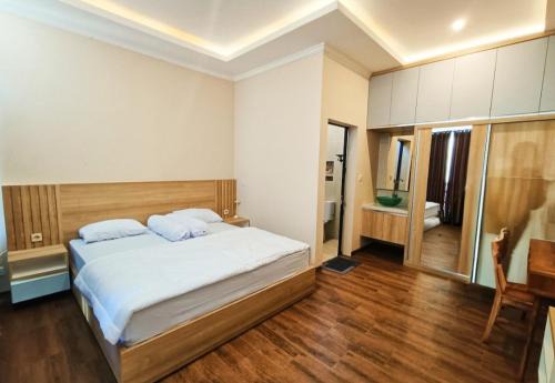 Room Hangtuah Sanur