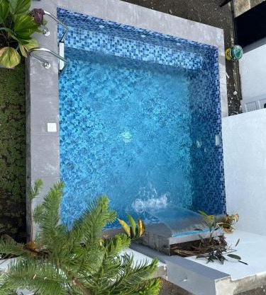 Room in a Private Villa