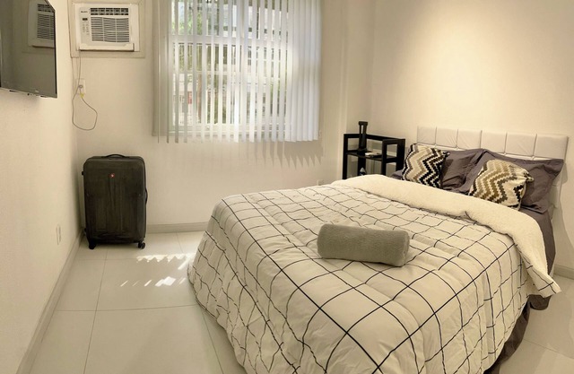 Room in the best part of downtown Rio de Janeiro