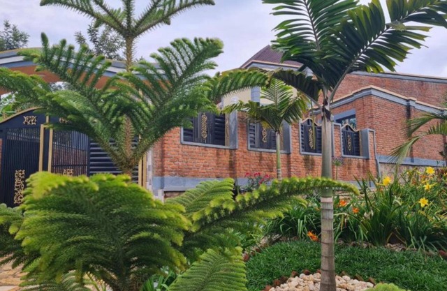 Room in Guest Room - Charming Room in Kayove, Rwanda - Your Perfect Getaway