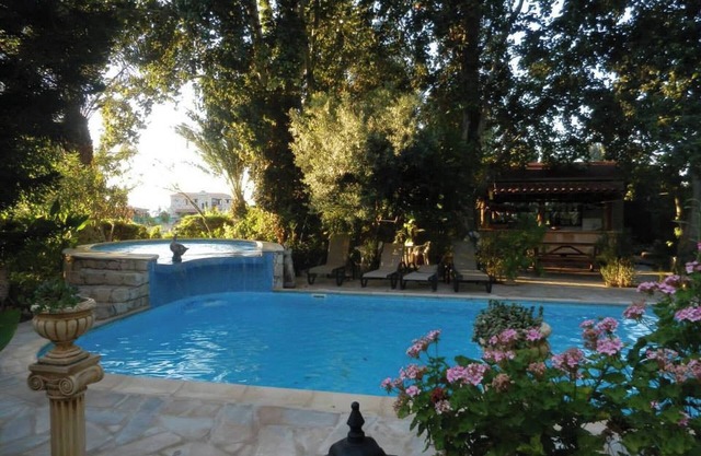 Room in Guest Room - Kritos Apartments-one Bedroom