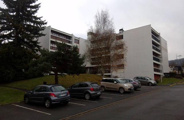 Room in shared flat, close to RER B