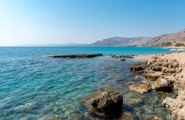 Room in Studio - Marvelous Studio in Front of the Beach