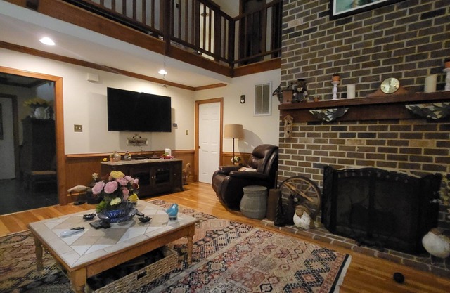 Room in the Country.