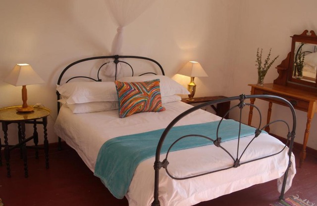 Room @ Irissa Sanctuary