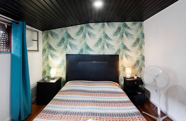 Room 'K' with Shared Garden and Wi-Fi