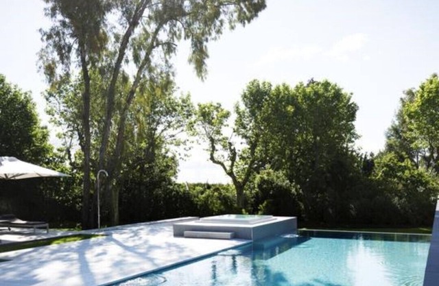 ROOM "LA MAURELLE"