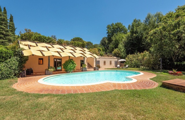 Room 'Marroneto - Suite' with Mountain View, Shared Pool and Wi-Fi