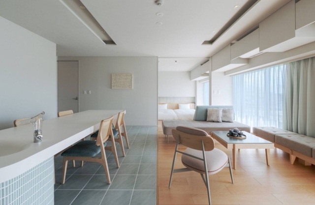 Room only plan Family room Triple Lounge servic/Saijo Ehime