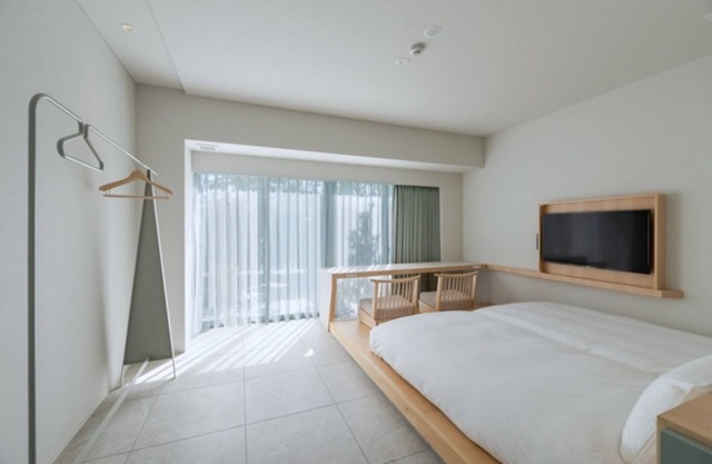 Room only plan Superior room Bicycles allowed wit/Saijo Ehime