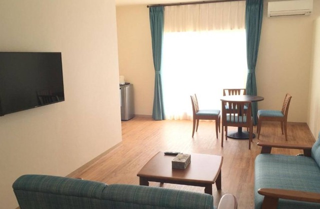 Room only SuiteNonsmoking80sqm / Okinawa Okinawa