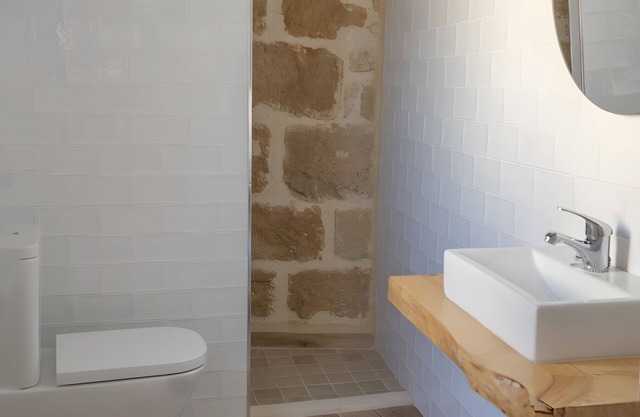 Room 'Pajaritos' in La Mata de los Olmos