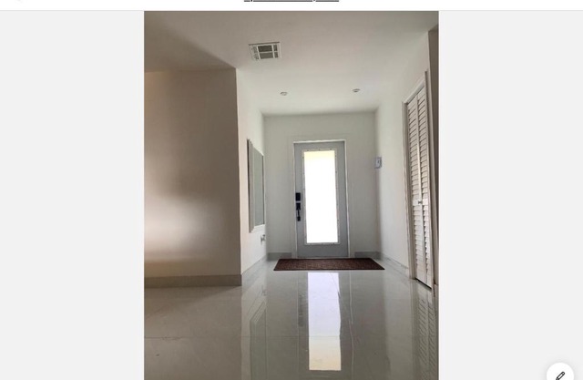 room & private bathroom
