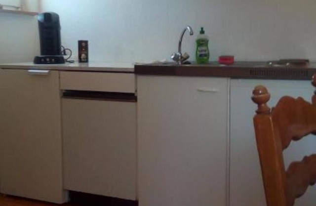 Room rental Pargen (small twin room)