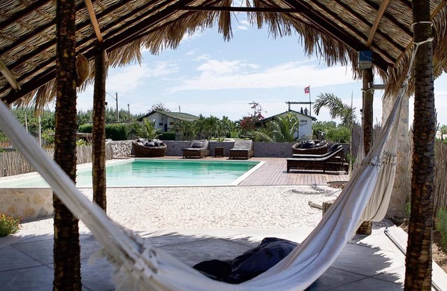 Room-spacious Suit Tarifa