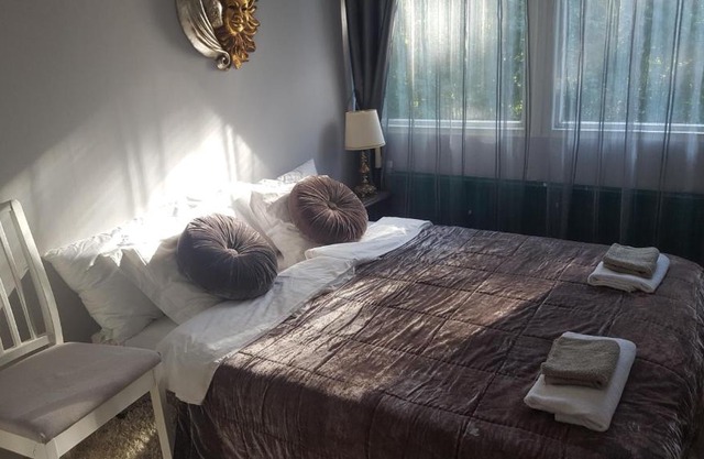Room to rent in familyhouse - Bobäck Bäckfåran - Kirkkonummi