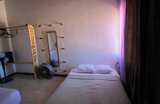 Room+WiFi+Kitchen+Tv+Laundry+Parking @Guanacaste