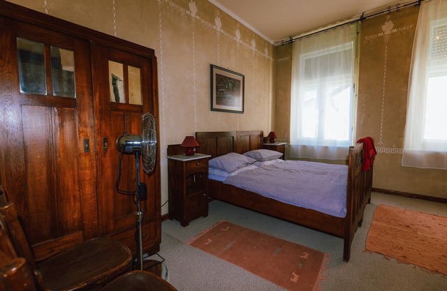 Room with Private Bathroom in Vransko