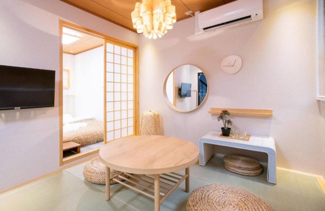 Room without meals consecutive nights plan up to/Taito-ku Tokyo