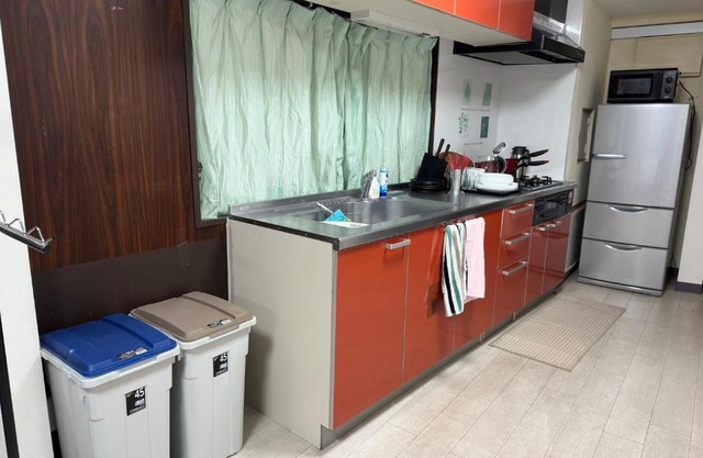 roomintokyo2&3F waseda