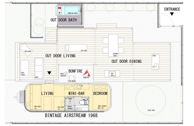 Roomonly plan Includes openair bath heated with/Sanmu City Chiba