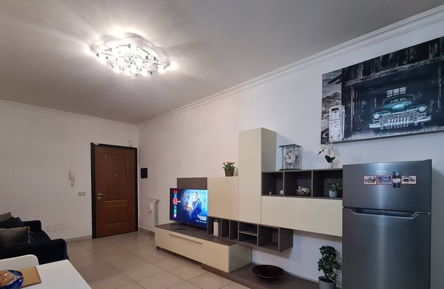 Rooms And Comfort Apartment