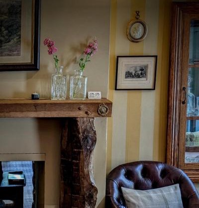 Rooms at The Wheatsheaf Brigsteer