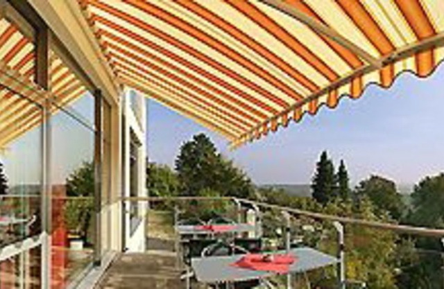 Rooms - Hotel Bismarckhöhe