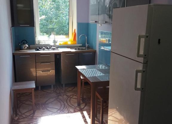 Rooms in Pesochnyi near NII