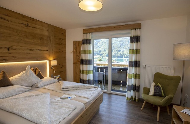 Rooms Lily of the valley - Kamenhof