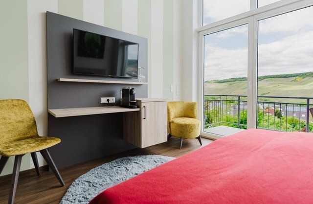 Rooms "Moseltal" - Roussel - Hotel Restaurant