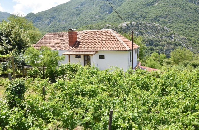 Rooms Sveti Toma