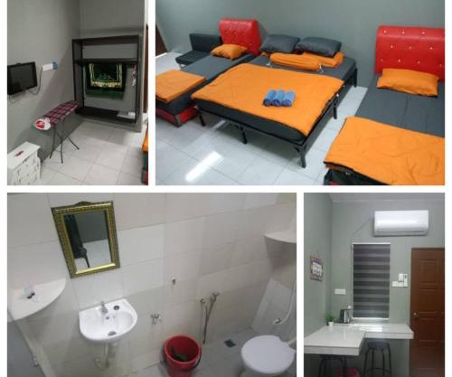 ROOMSTAY BIENA SANA