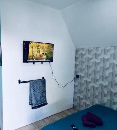 Roomstay Wadihana