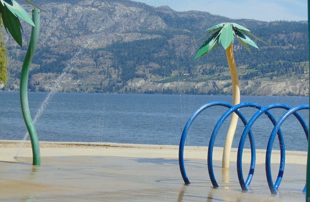 Roost Quail's Suite in Summerland