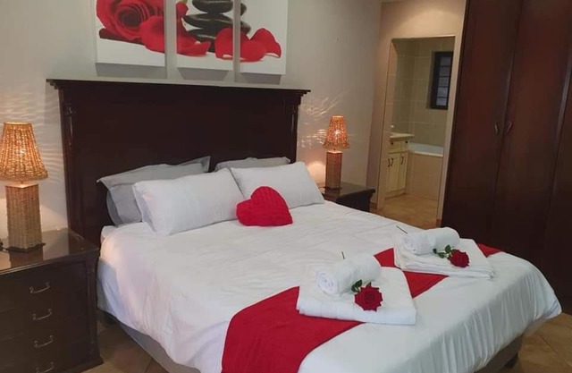 Roosthaven Guesthouse