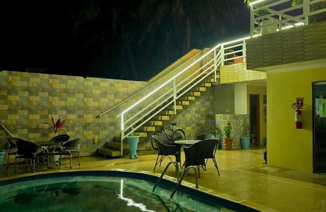 🏡 Roots Inn of Porto! Always ready to welcome you with affection💛📍