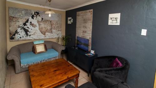 Roots Self Catering Unit 1