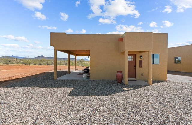 Roper's Casita