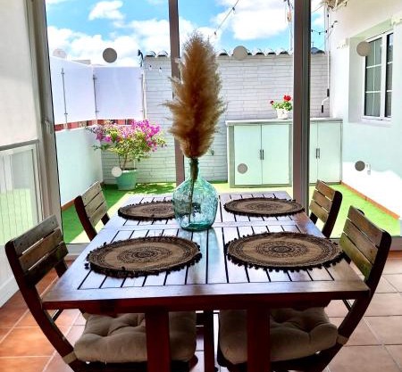 Roque`s House A