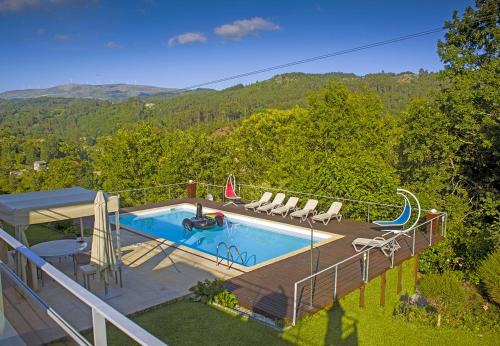 Roque Village by Gerês Casas